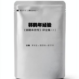Global Publishing Chinese Business Biography Kindle eBook – 198 Pages-0