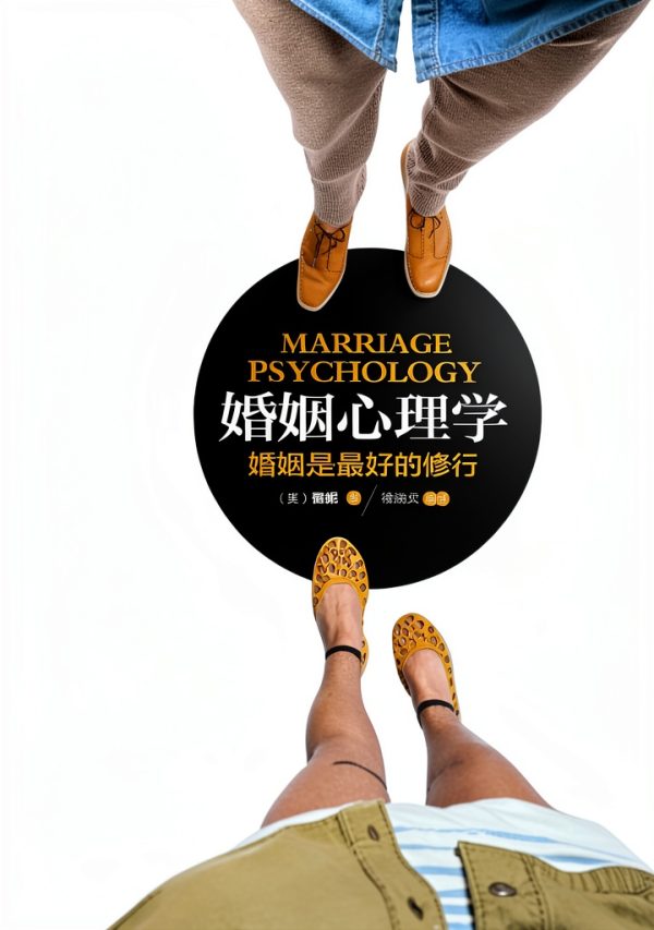 Chinese Marriage Sociology eBook by 中国华侨出版社 – Happiness Volume 2-0