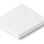 Delrin Acetal Homopolymer Bar USA SEALING White 12x1x0.5 Plastic Bar-0