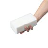 Lxmxgk HDPE Plastic Block 2x3x6 Inch – High Density Easy‑Cut-3