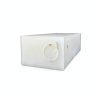 Plasti-Block EcoCut HDPE Plastic Bar 2x3x12 Inch High Density DIY-0