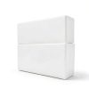 HDPE Plastic Block 2x3x6 Natural by Plasti Block High Density-2