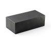 LinyAlmY HDPE Black Plastic Block 6.18x3.07x1.97 Inch Two-Pack-1