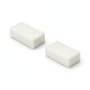 Lxmxgk HDPE Plastic Block 2x3x6 Inch – High Density Easy‑Cut-0