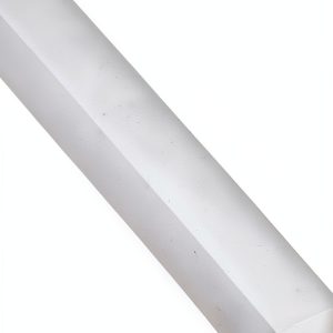 Small Parts Plastic Bar 60-Inch Polypropylene Rod for Industrial Use-0