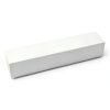 ZEONHAK UHMW Plastic Tapping Block 12x2.4x2.4 Inches Self Lubricating-5