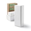 HDPE Plastic Blocks 6x3x2 Inch Kevenal Pure Virgin HDPE Precision Cut-6