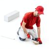 Weewooday Uhmv Tapping Block HDPE Plastic 7.9" x 2.4" Wear Resistant-3