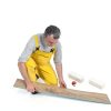Weewooday Uhmv Tapping Block HDPE Plastic 7.9" x 2.4" Wear Resistant-4