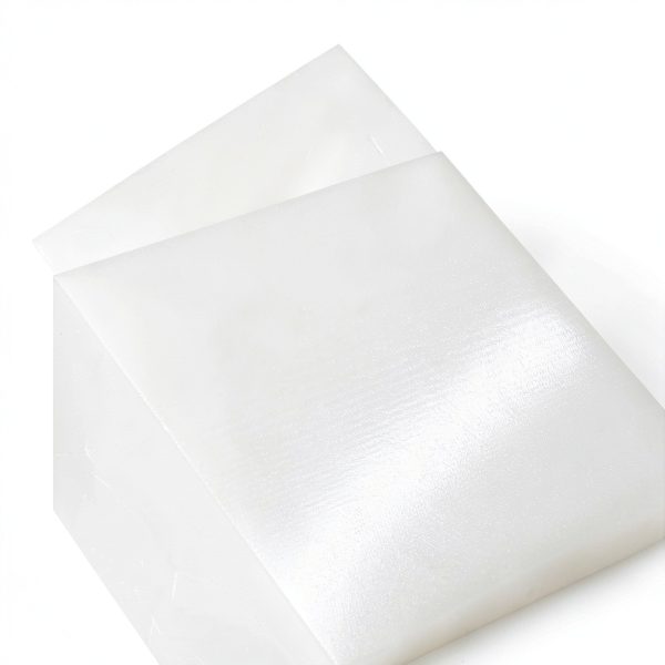 HDPE Plastic Blocks 6x3x2 Inch Kevenal Pure Virgin HDPE Precision Cut-1