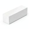 Weewooday Uhmv Tapping Block HDPE Plastic 7.9" x 2.4" Wear Resistant-1