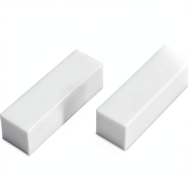 Weewooday Uhmv Tapping Block HDPE Plastic 7.9" x 2.4" Wear Resistant-6