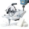 HDPE Plastic Blocks 6x3x2 Inch Kevenal Pure Virgin HDPE Precision Cut-4