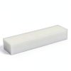 2PCS White HDPE Plastic Block for Machining and Prototyping by Lxmxgk-2
