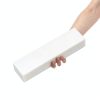 2PCS White HDPE Plastic Block for Machining and Prototyping by Lxmxgk-3