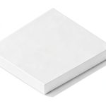 USA Sealing BULK-PS-UHMW-204 UHMW Polyethylene Plastic Bar, 1/4" Height, 2" Width, 12" Length-0